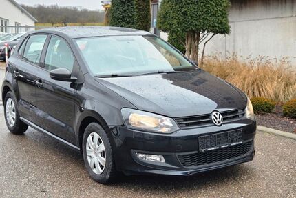 VW Polo 215.000 km 3.799 &euro; Notzingen 73274