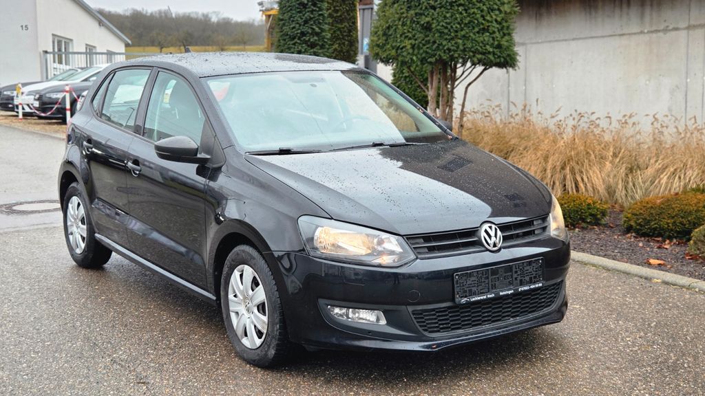 VW Polo 215.000 km 3.799 &euro; Notzingen 73274