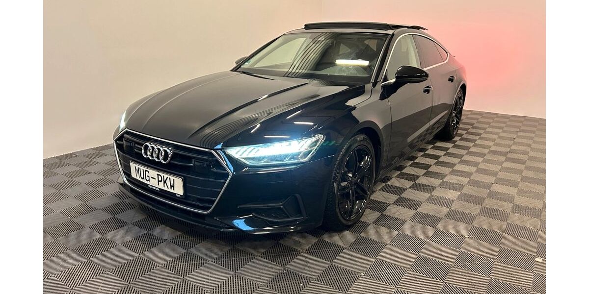 Audi A7 81.400 km 38.990 &euro; Emden 26723