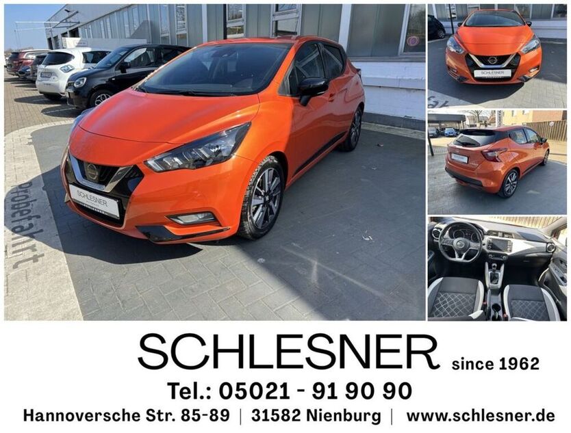 Micra
