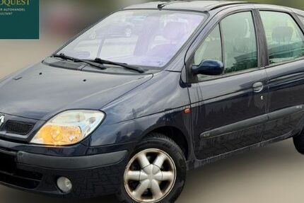 Renault Scenic 130.000 km 1.990 &euro; Hamburg 22527