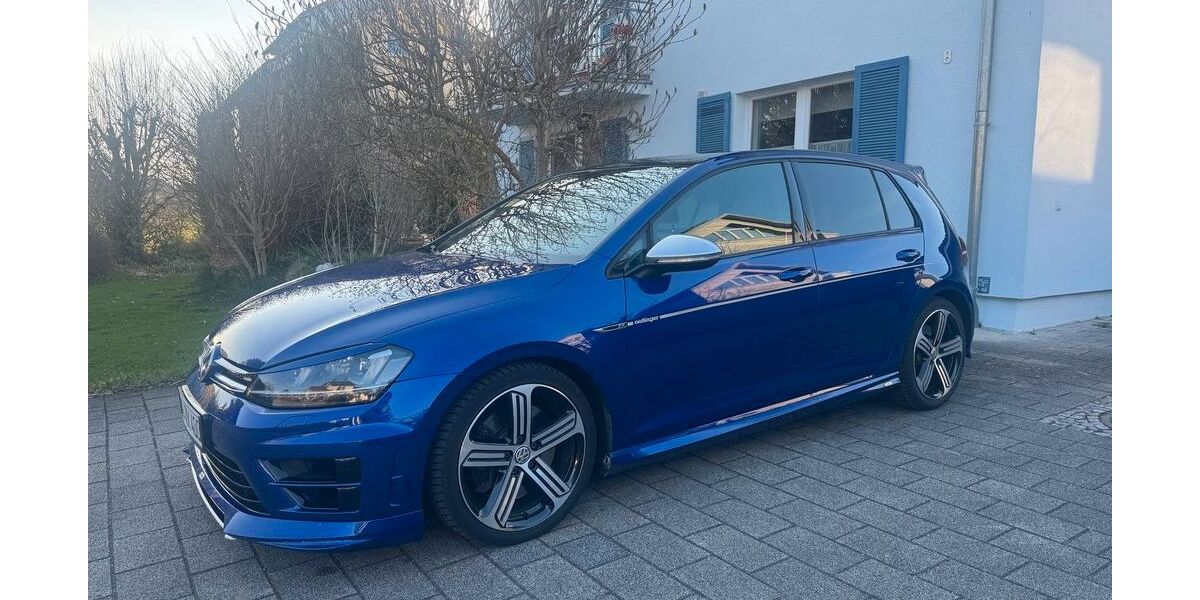 VW Golf 133.000 km 19.500 &euro; Wangen 88239