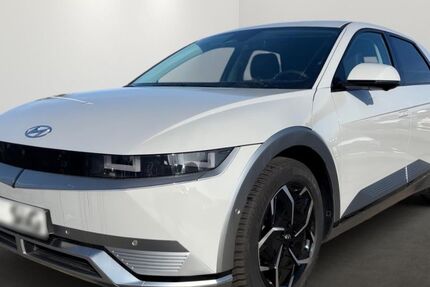 Hyundai IONIQ 5 13.116 km 34.450 &euro; Petersberg OT Sennewitz 06193