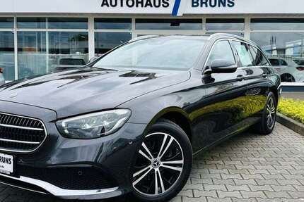 Mercedes-Benz E 220 40.580 km 36.485 &euro; Neuenkirchen 48485