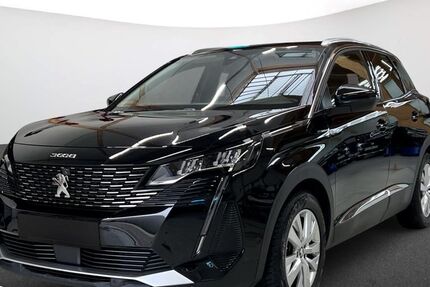 Peugeot 3008 61.357 km 21.990 &euro; Dülmen 48249