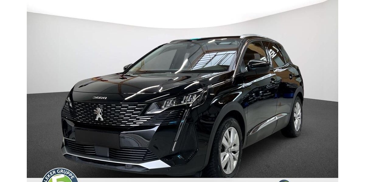 Peugeot 3008 61.357 km 21.990 &euro; Dülmen 48249