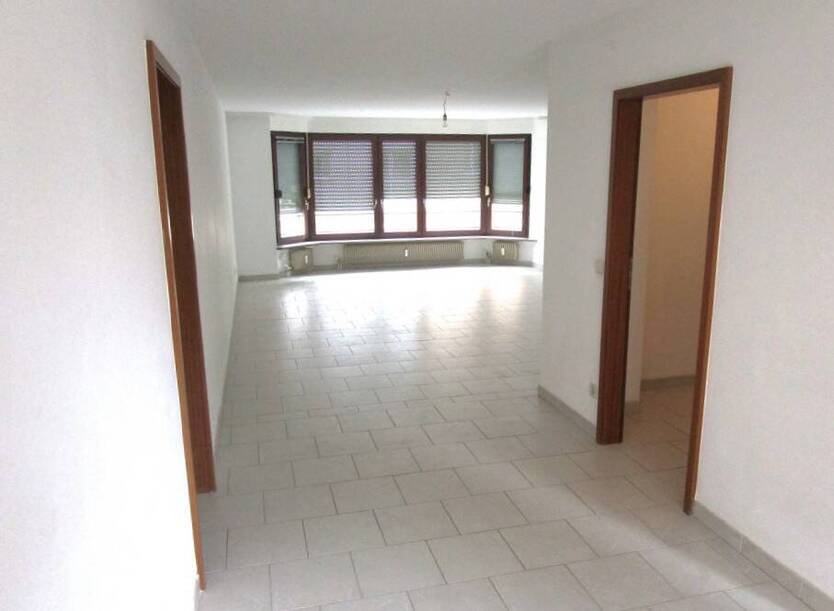Großzügige 3 Zimmer Whg. Nürnberg - Wöhrd Wohnung mieten
