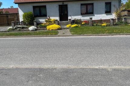 Haus Prenzlau - 3 Zimmer, 115 m&sup2;, 240.000&euro; | Angebot:26446702