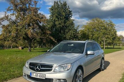 Mercedes-Benz C 180 114.800 km 8.800 € Pliezhausen 72124