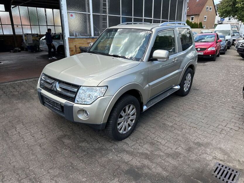 Pajero