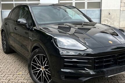 Porsche Cayenne 50.000 km 89.888 &euro; Walluf 65396