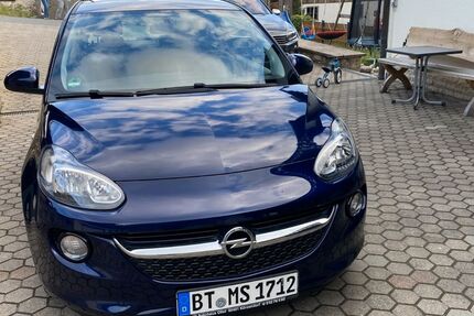 Opel Adam 80.000 km 7.499 &euro; Waischenfeld 91344