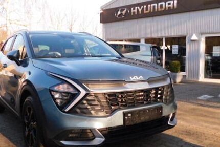 Kia Sportage 32.200 km 28.390 &euro; Königs Wusterhausen OT Zeesen 15711