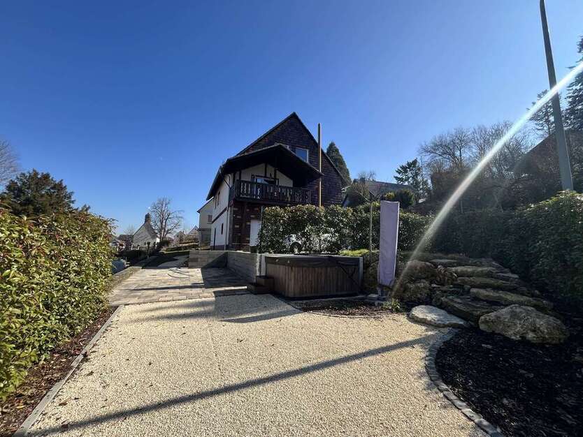Haus zum Kaufen in Mertesheim 350.000 € 160 m²