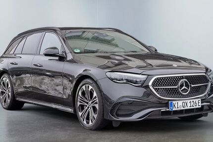 Mercedes-Benz E 300 8.500 km 71.450 &euro; Kiel 24109