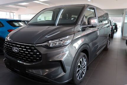 Ford Tourneo Custom 14.000 km 50.900 &euro; Düren 52349