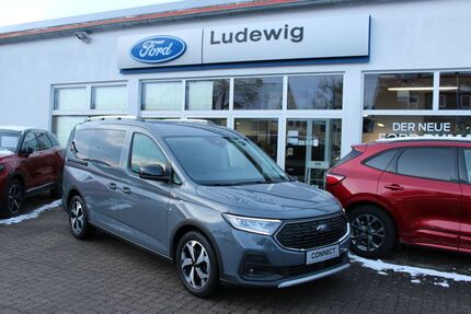 Ford Grand Tourneo 29.511 km 30.490 &euro; Delligsen 31073