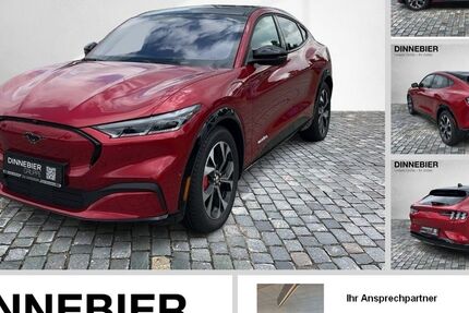 Ford Mustang Mach-E 4.800 km 63.690 € Leipzig 04158