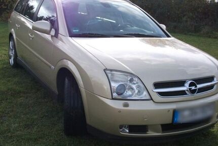 Opel Vectra 221.000 km 4.500 &euro; Korntal-Münchingen 70825