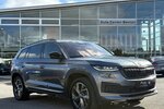 Skoda Kodiaq 1.5 TSI Sportline PANO/KAMERA/ACC/7.SITZ 109.668 km 28.900 &euro; Villingen-Schwenningen 78054