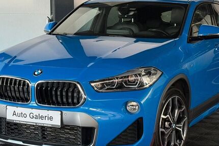 BMW X2 138.000 km 20.990 &euro; Landsberg am Lech 86899