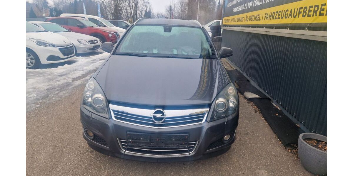 Opel Astra 272.000 km 1.699 &euro; Polling / Ehring 84570