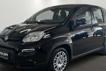 Fiat Panda 7.000 km 12.890 &euro; Stockdorf 82131