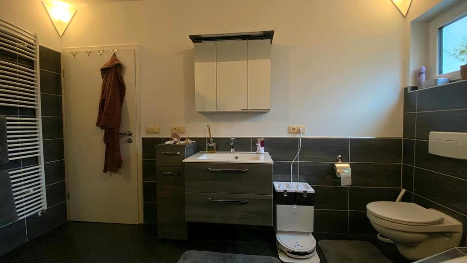 Hochparterre Kastellaun - 3 Zimmer, 90 m&sup2;, 230.000&euro; | Angebot:26020170