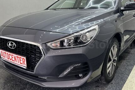 Hyundai i30 50.000 km 15.490 &euro; Stolberg 52222