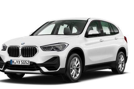 BMW X1 32.735 km 25.990 &euro; Sangerhausen 06526