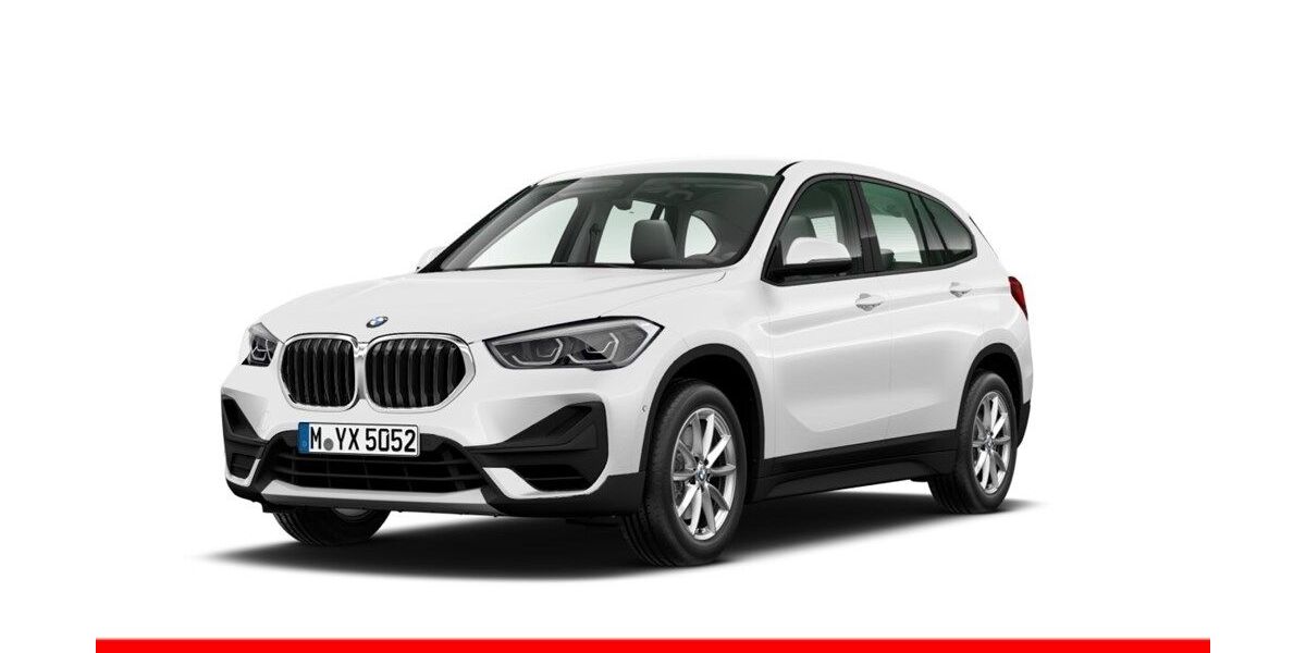 BMW X1 32.735 km 25.990 &euro; Sangerhausen 06526