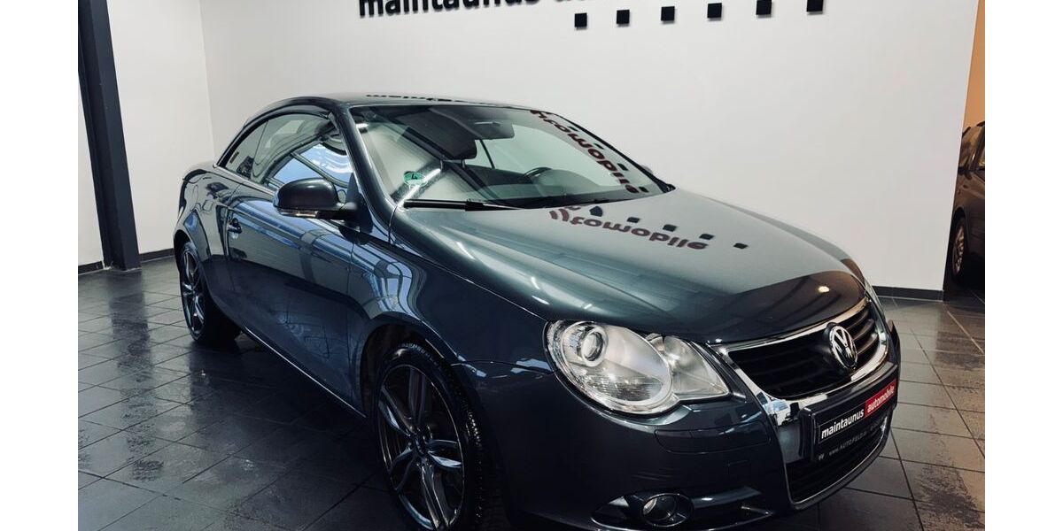 VW Eos 128.000 km 3.990 &euro; Hofheim-Wallau 65719