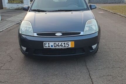 Ford Fiesta 152.580 km 1.800 &euro; Kösching 85092