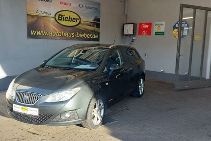 Seat Ibiza 162.000 km 3.890 € Sarching 93092