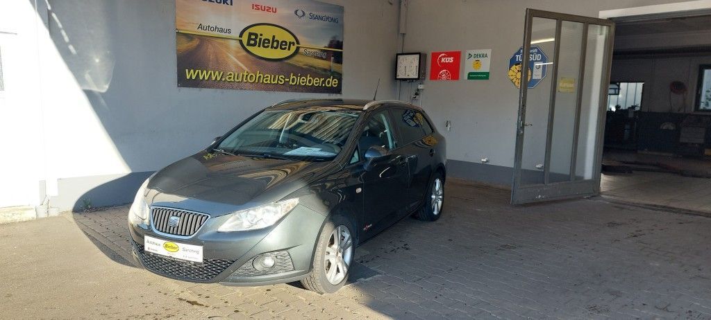 Seat Ibiza 162.000 km 3.890 € Sarching 93092