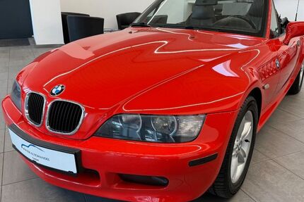 BMW Z3 137.609 km 6.900 &euro; Bonn 53175