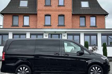 Mercedes-Benz Vito 34.800 km 41.950 &euro; Rotenburg a.d Fulda 36199