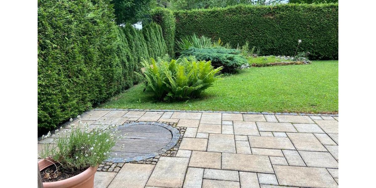 Erdgeschoßwohnung Übersee - 3 Zimmer, 90 m&sup2;, 1.400&euro; | Angebot:26508581
