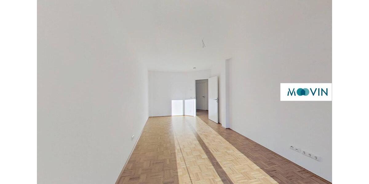 Moderne 3-Zimmer-Wohnung mit Balkon, EBK u.v.m. im Zweitbezug – Neubaukomfort in Teltow 3 zimmer