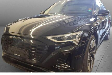 Audi Q8 e-tron 74.130 km 43.870 &euro; Diez 65582