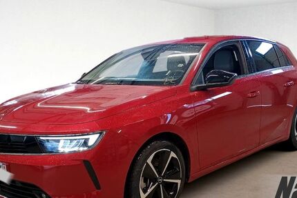 Opel Astra 9.550 km 19.940 &euro; Schöningen 38364