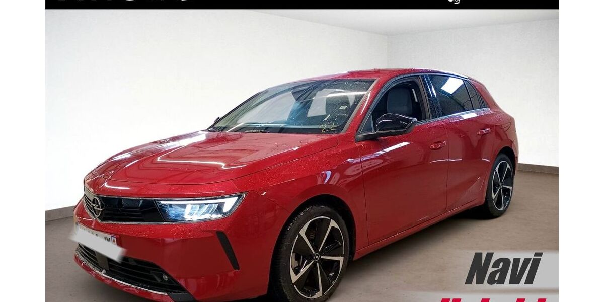 Opel Astra 9.950 km 19.950 &euro; Schöningen 38364