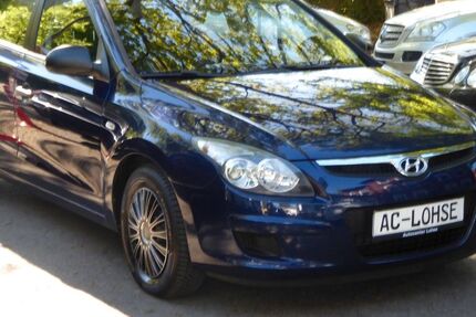 Hyundai i30 77.500 km 5.980 &euro; Preetz 24211