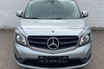 Mercedes-Benz Citan 177.300 km 9.500 &euro; Pfungstadt 64319