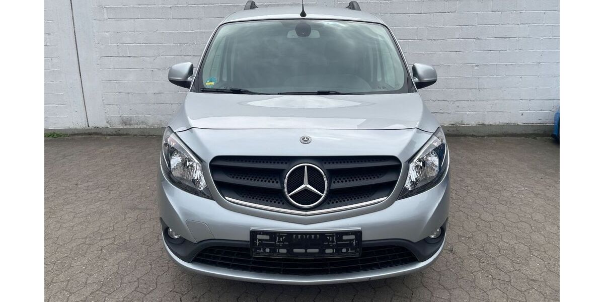 Mercedes-Benz Citan 177.300 km 9.500 &euro; Pfungstadt 64319