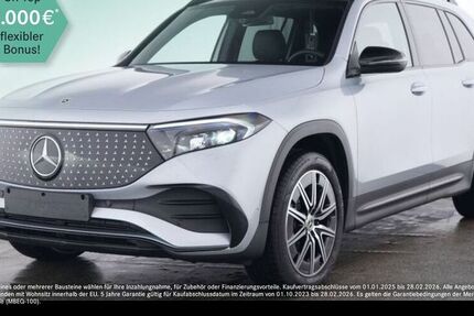 Mercedes EQB