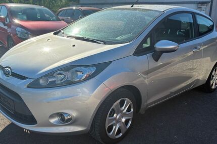 Ford Fiesta 145.000 km 2.400 &euro; Gundremmingen 89355