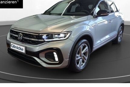 VW T-Roc 22.750 km 28.990 &euro; Bad Langensalza 99947