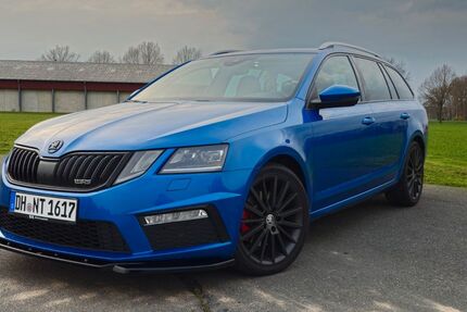 Skoda Octavia 147.200 km 17.600 &euro; Schwaförden 27252