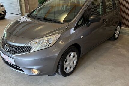 Nissan Note 134.682 km 4.799 &euro; Horhausen 56593
